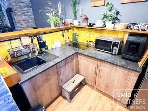 Prodej chalupy, Oselce, 239 m2