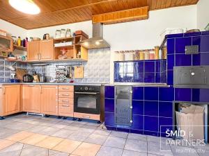 Prodej chalupy, Oselce, 239 m2