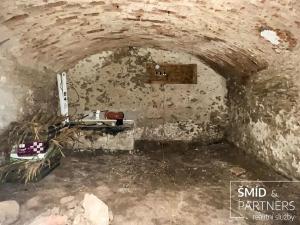 Prodej chalupy, Oselce, 239 m2
