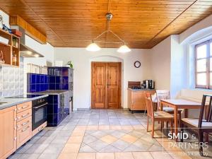 Prodej rodinného domu, Oselce, 239 m2
