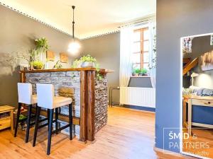 Prodej rodinného domu, Oselce, 239 m2