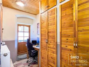Prodej rodinného domu, Oselce, 239 m2