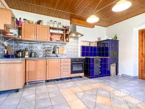 Prodej rodinného domu, Oselce, 239 m2