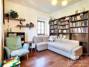 Prodej rodinného domu, Oselce, 239 m2