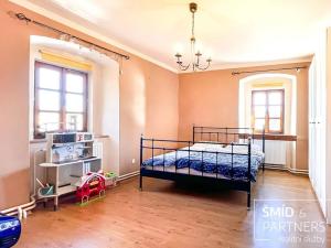 Prodej rodinného domu, Oselce, 239 m2
