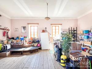 Prodej rodinného domu, Oselce, 239 m2