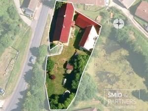 Prodej rodinného domu, Oselce, 239 m2