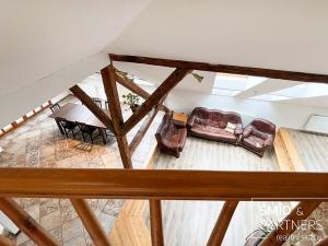 Prodej bytu 5+kk, Plzeň, Martinská, 245 m2