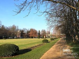 Prodej bytu 3+kk, Poděbrady, Pavlovova, 84 m2
