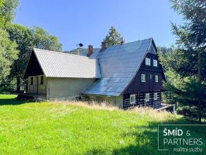 Prodej ubytování, Rokytnice nad Jizerou, 499 m2