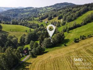 Prodej ubytování, Rokytnice nad Jizerou, 499 m2