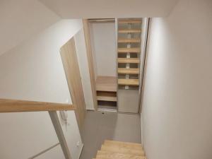 Pronájem bytu 2+kk, Jablonec nad Nisou, Smetanova, 50 m2