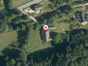 Dražba rodinného domu, Janov, 512 m2