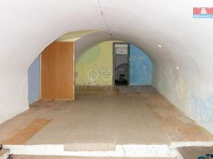 Pronájem obchodního prostoru, Litomyšl - Litomyšl-Město, Smetanovo náměstí, 72 m2