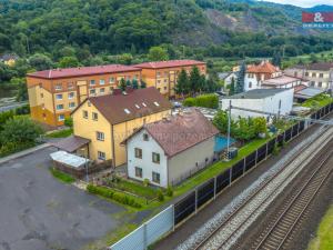 Prodej rodinného domu, Dobkovice, 120 m2