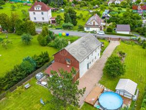 Prodej rodinného domu, Jílové, Sněžnická, 120 m2