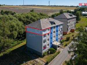 Prodej bytu 3+1, Maletín - Starý Maletín, 68 m2