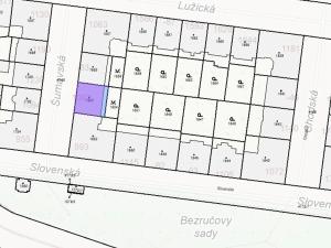 Dražba bytu 3+1, Praha - Vinohrady, Šumavská, 93 m2
