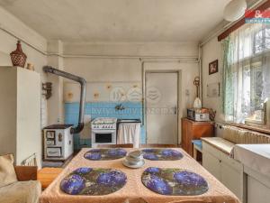 Prodej zemědělské usedlosti, Bystřice, 91 m2