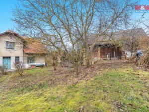 Prodej zemědělské usedlosti, Bystřice, 91 m2