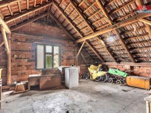 Prodej zemědělské usedlosti, Bystřice, 91 m2