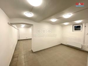 Pronájem obchodního prostoru, Ostrava - Vítkovice, Zengrova, 100 m2