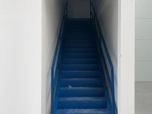 Pronájem skladu, Velká Dobrá, Svahová, 1152 m2