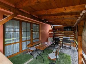 Prodej rodinného domu, Velký Týnec, Floriána Navrátila, 129 m2