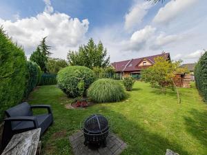Prodej rodinného domu, Velký Týnec, Floriána Navrátila, 129 m2