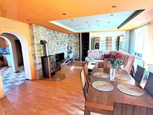 Prodej rodinného domu, Stará Ves nad Ondřejnicí, U Vody, 180 m2