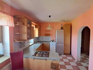 Prodej rodinného domu, Stará Ves nad Ondřejnicí, U Vody, 180 m2
