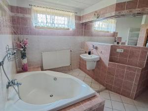 Prodej rodinného domu, Stará Ves nad Ondřejnicí, U Vody, 180 m2