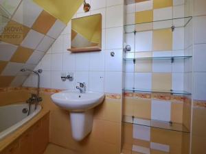 Prodej rodinného domu, Stará Ves nad Ondřejnicí, U Vody, 180 m2