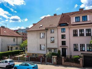 Prodej činžovního domu, Litoměřice, Kamýcká, 313 m2