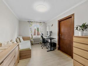 Prodej rodinného domu, Litoměřice, Kamýcká, 313 m2