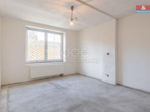Prodej rodinného domu, Zruč nad Sázavou, 1. máje, 209 m2