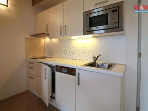 Prodej bytu 1+kk, Loučná pod Klínovcem - Loučná, 25 m2