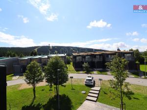 Prodej bytu 1+kk, Loučná pod Klínovcem - Loučná, 25 m2