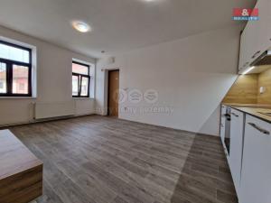 Pronájem bytu 2+kk, Ivančice, Josefa Vávry, 30 m2