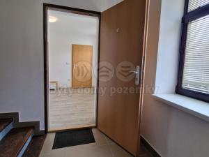 Pronájem bytu 2+kk, Ivančice, Josefa Vávry, 30 m2