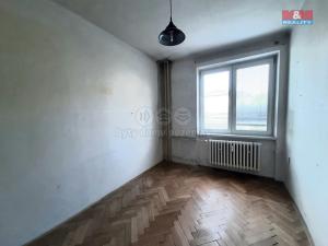 Prodej bytu 4+1, Olomouc - Nová Ulice, Hněvotínská, 77 m2