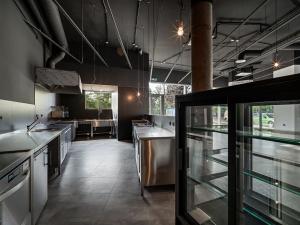 Prodej restaurace, Praha - Holešovice, V háji, 217 m2