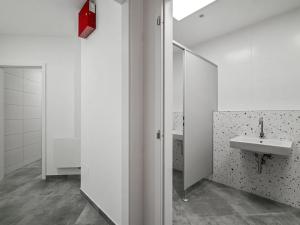 Prodej restaurace, Praha - Holešovice, V háji, 217 m2