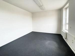 Pronájem kanceláře, Plzeň, Železniční, 18 m2