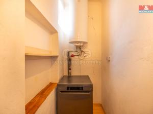 Prodej rodinného domu, Kroučová, 242 m2