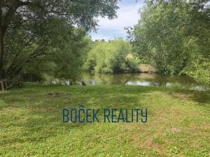 Prodej louky, Sudoměřice u Bechyně, 3561 m2