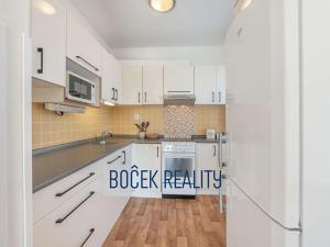 Pronájem bytu 2+kk, Hořovice, Višňová, 41 m2
