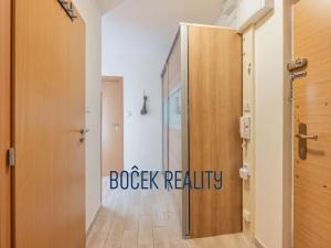 Pronájem bytu 2+kk, Hořovice, Višňová, 41 m2
