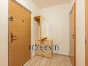 Pronájem bytu 2+kk, Hořovice, Višňová, 41 m2