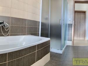 Prodej rodinného domu, Hostomice, Polní, 95 m2
